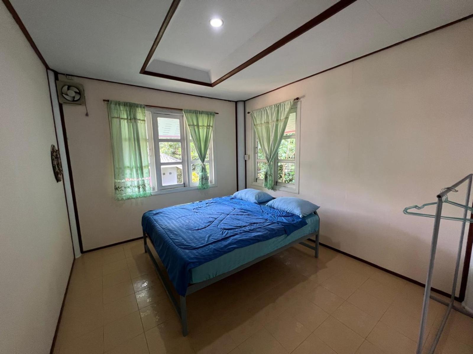 Janzo House Hotell Ban Khlong Mat Eksteriør bilde